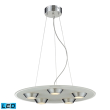 ELK Home 81063/5 - PENDANT