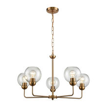 ELK Home CN280525 - CHANDELIER