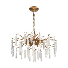 ELK Home D3780 - CHANDELIER