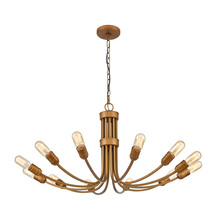 ELK Home D4454 - CHANDELIER