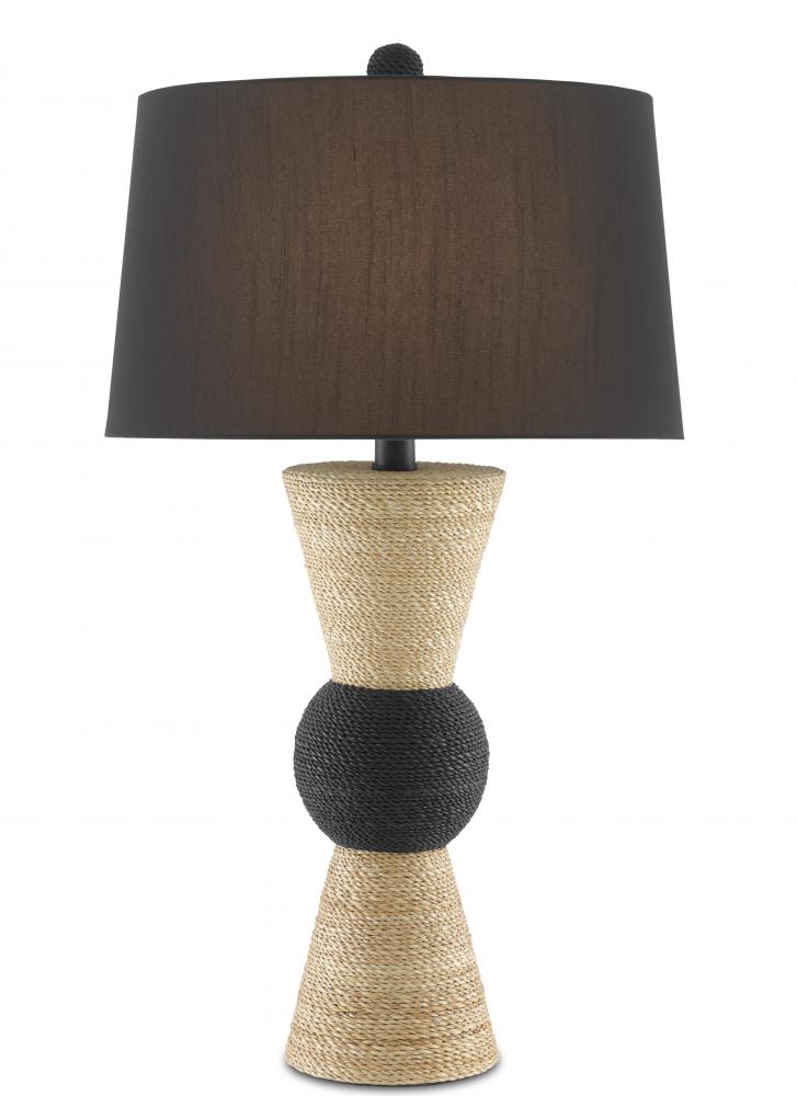 Shipshape Table Lamp