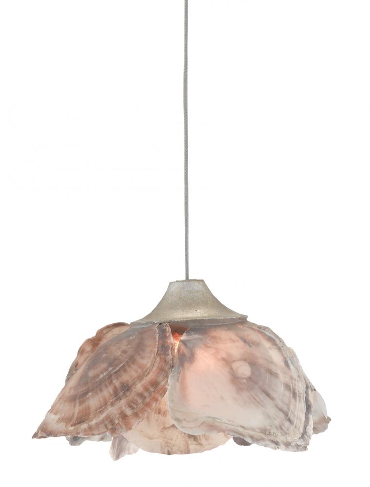 Catrice 1-Light Round Multi-Drop Pendant