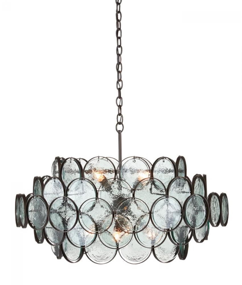 Galahad Small Chandelier