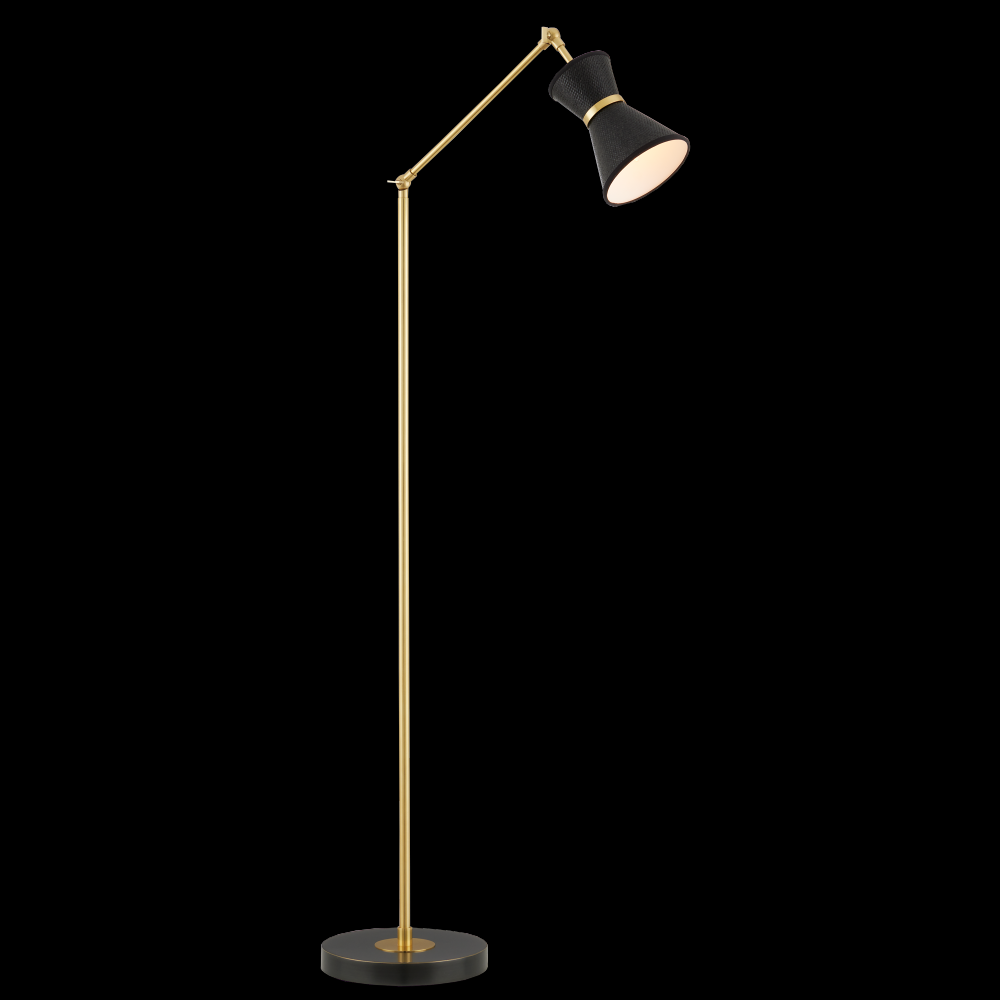 Avignon Floor Lamp