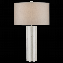 Currey 6000-0893 - Mercurius Table Lamp