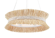 Currey 9000-0875 - Seychelles Chandelier