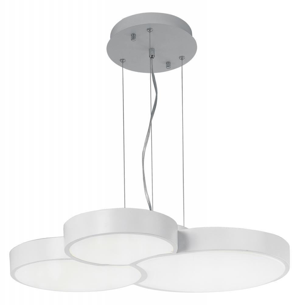 Cells LED-Single Pendant