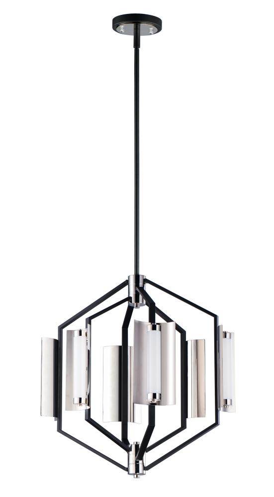 Reflect-Multi-Light Pendant