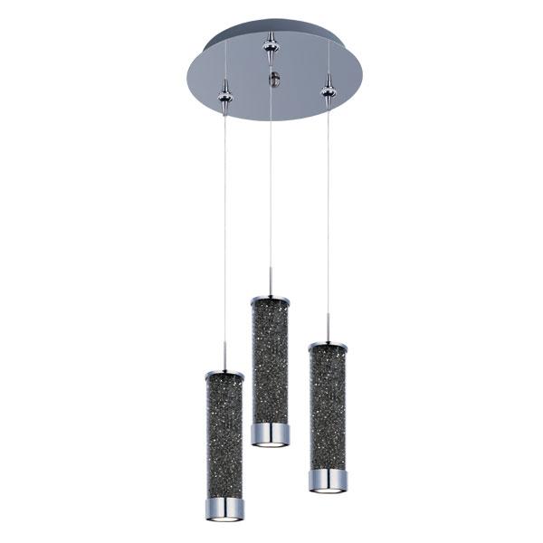 Chroma-Multi-Light Pendant