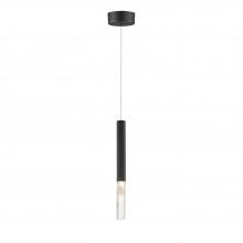 ET2 E11020-95BK - Single Pendant