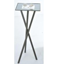 Meyda White 108559 - 27" High Tripod Table