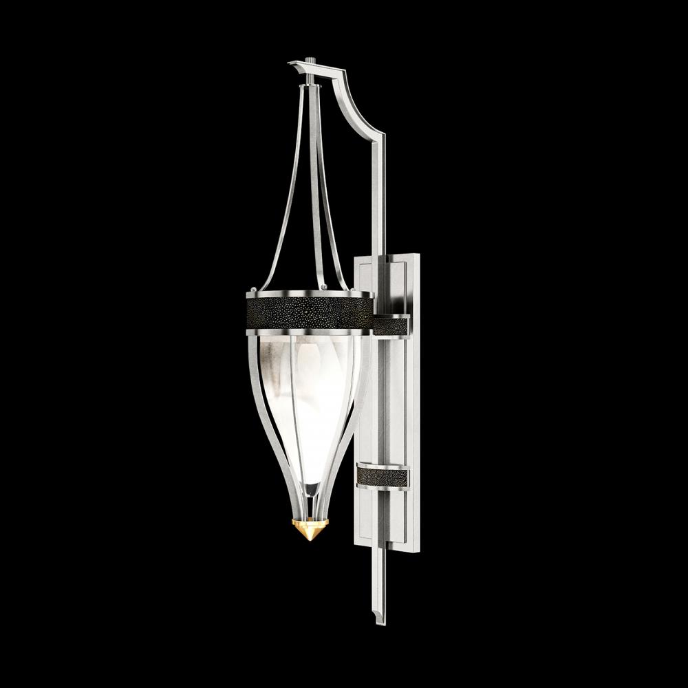 Mirage 32.5"H Sconce