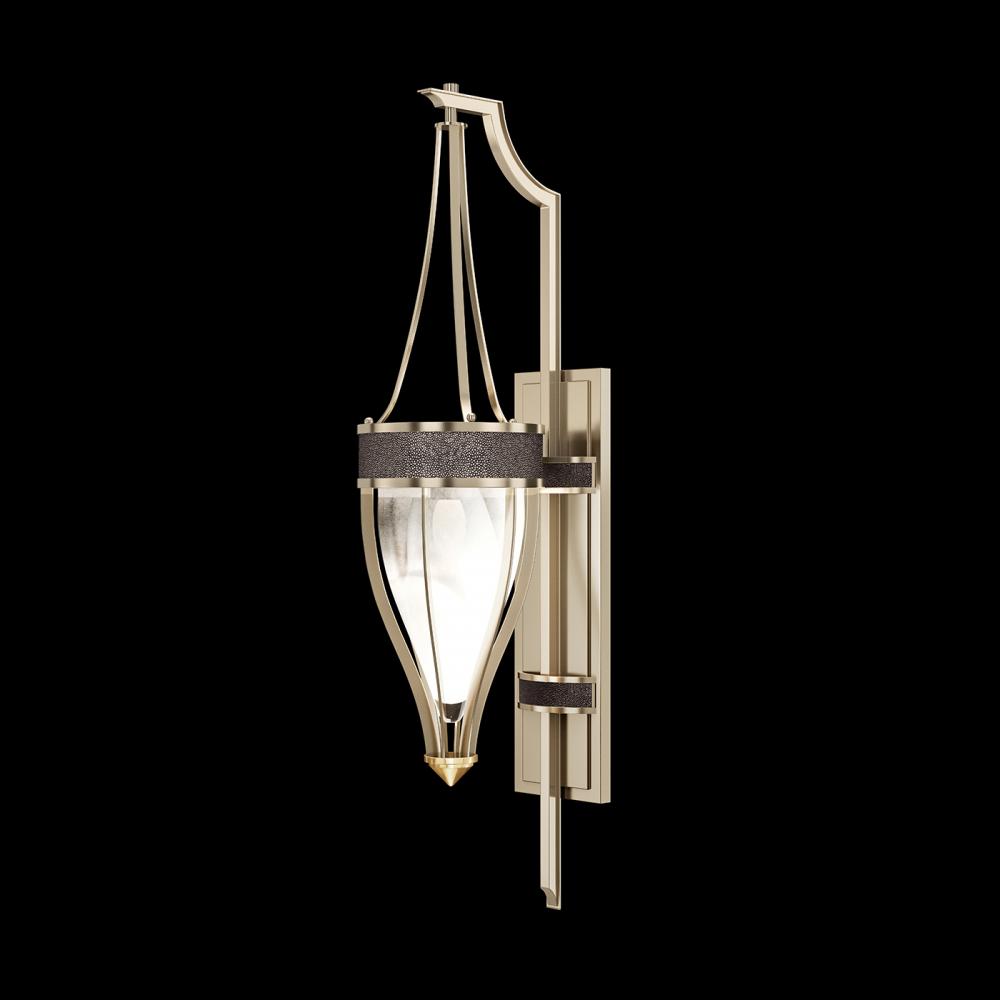 Mirage 32.5"H Sconce