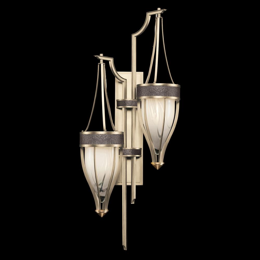 Mirage 41.5"H Sconce