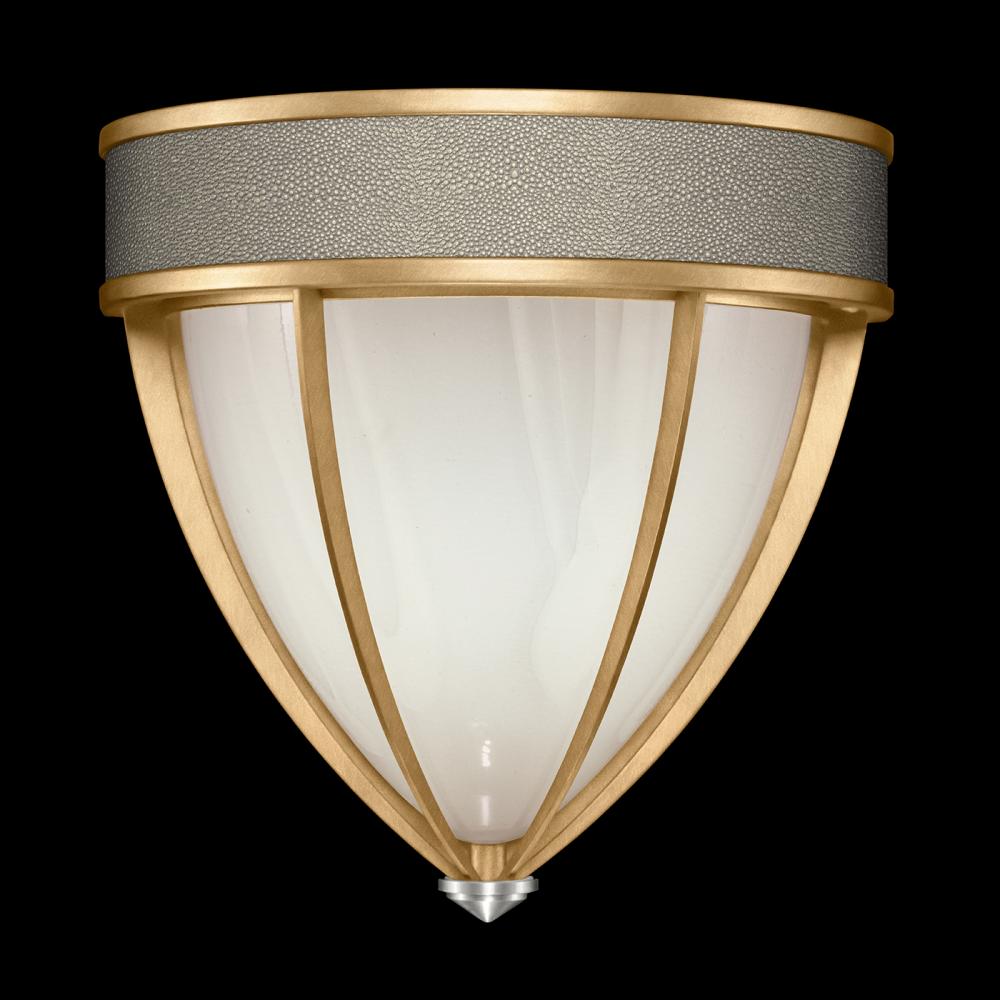 Mirage 12.25"H Sconce