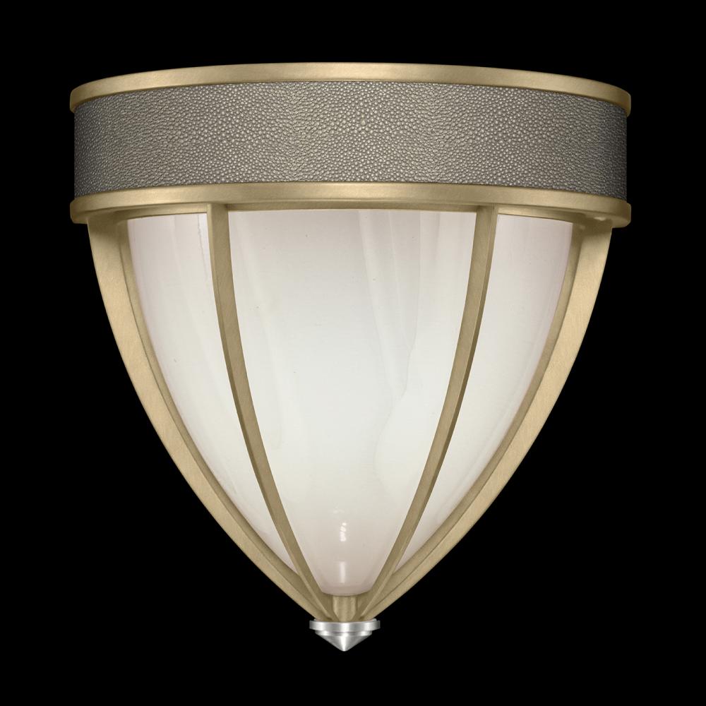 Mirage 12.25"H Sconce