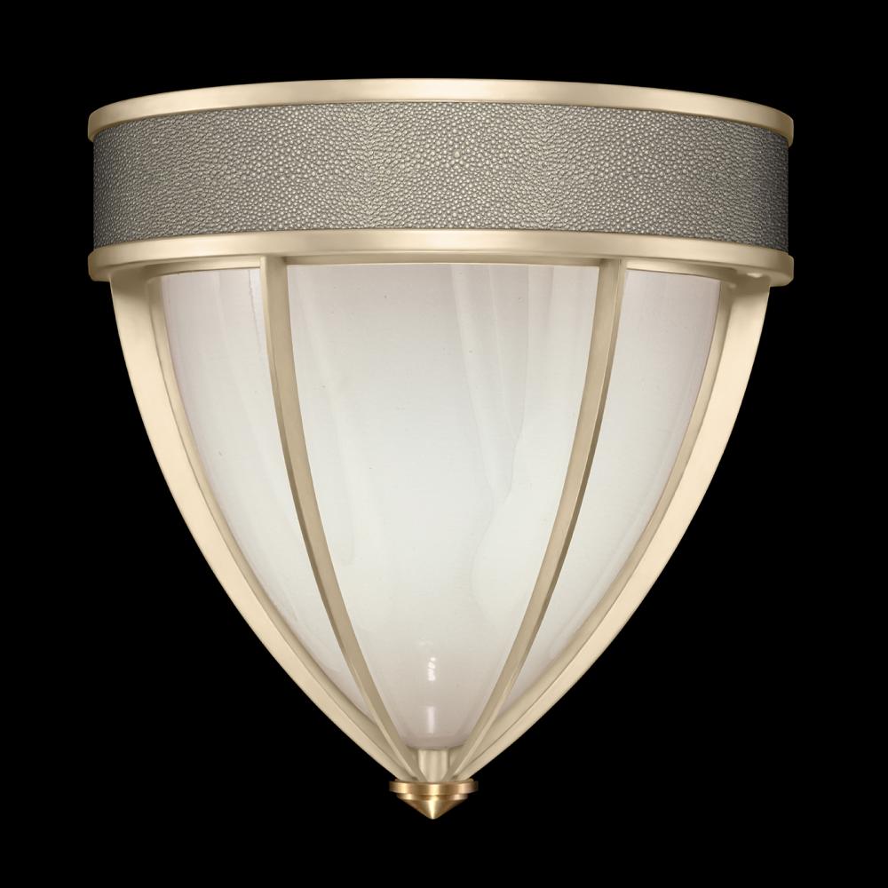 Mirage 12.25"H Sconce