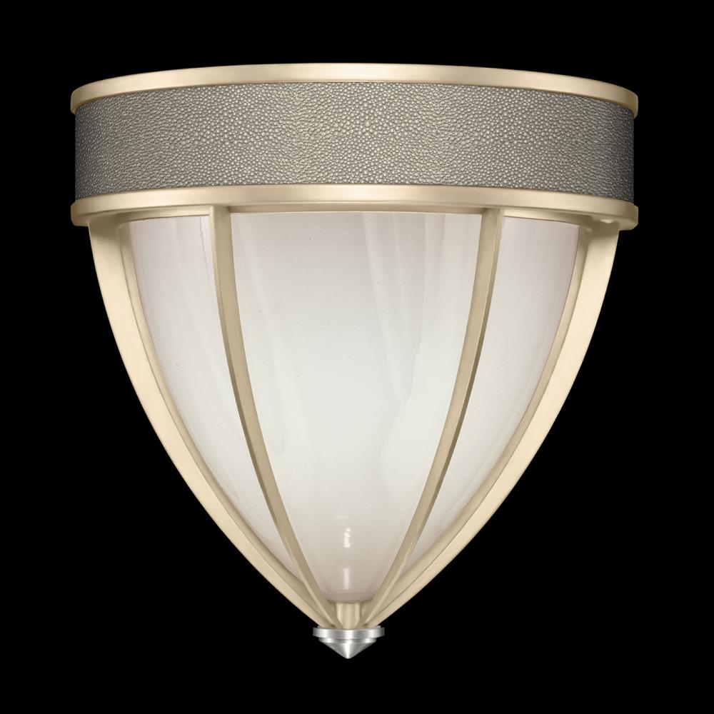 Mirage 12.25"H Sconce