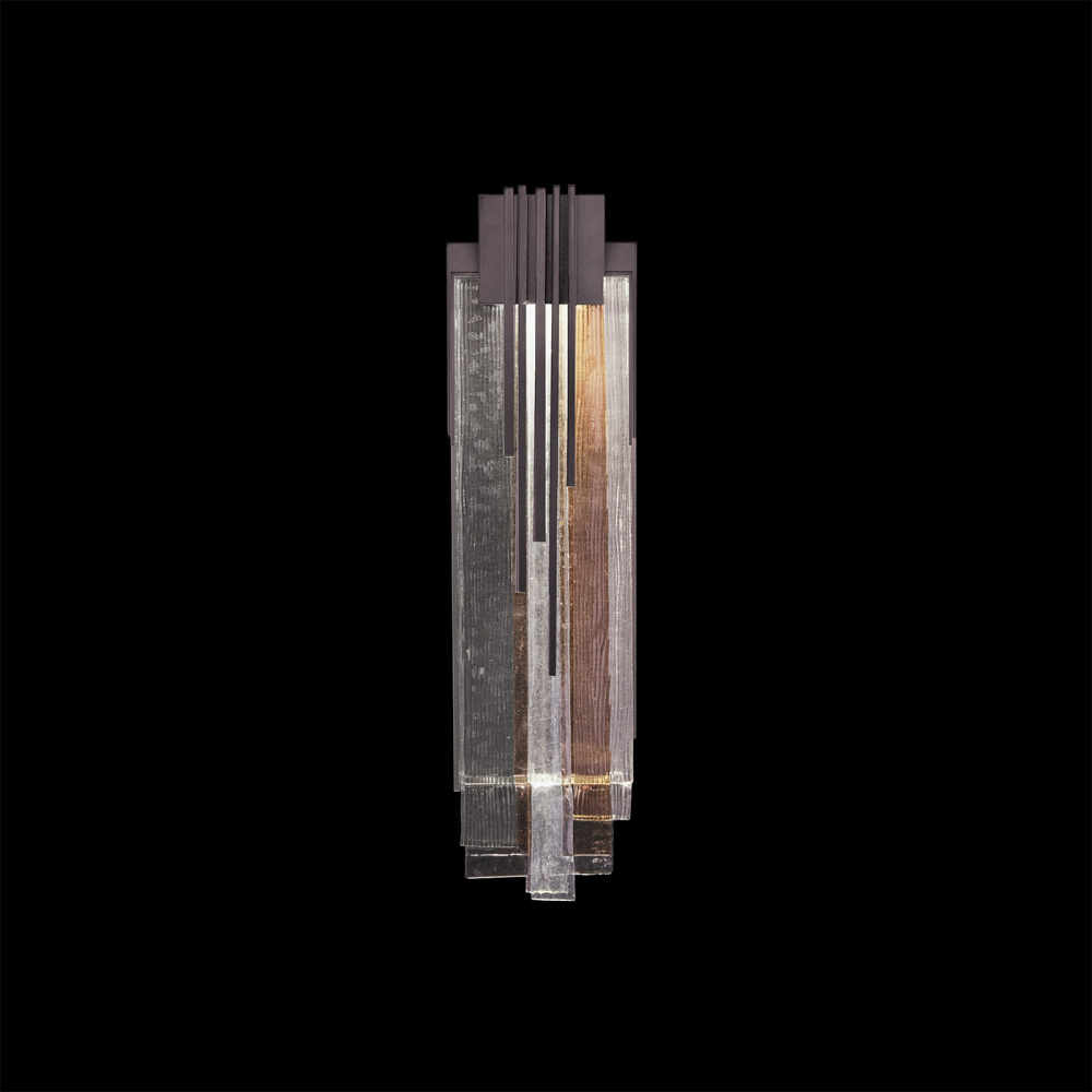 Arpeggio 17"H Sconce