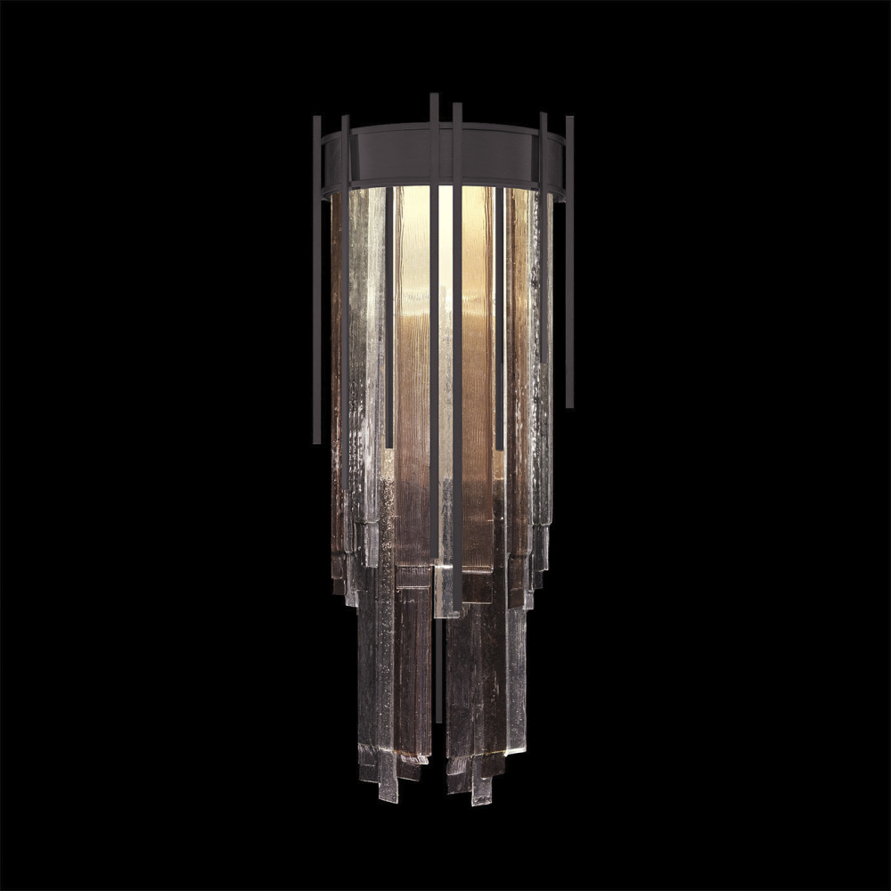 Arpeggio 31.25"H Sconce