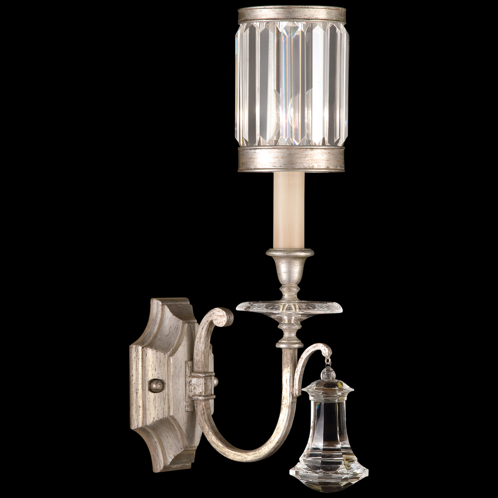 Eaton Place 19"H Sconce