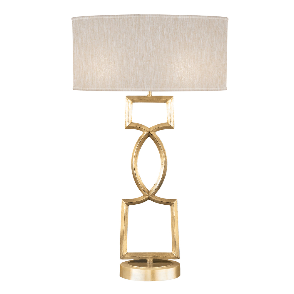 Allegretto 34" Table Lamp