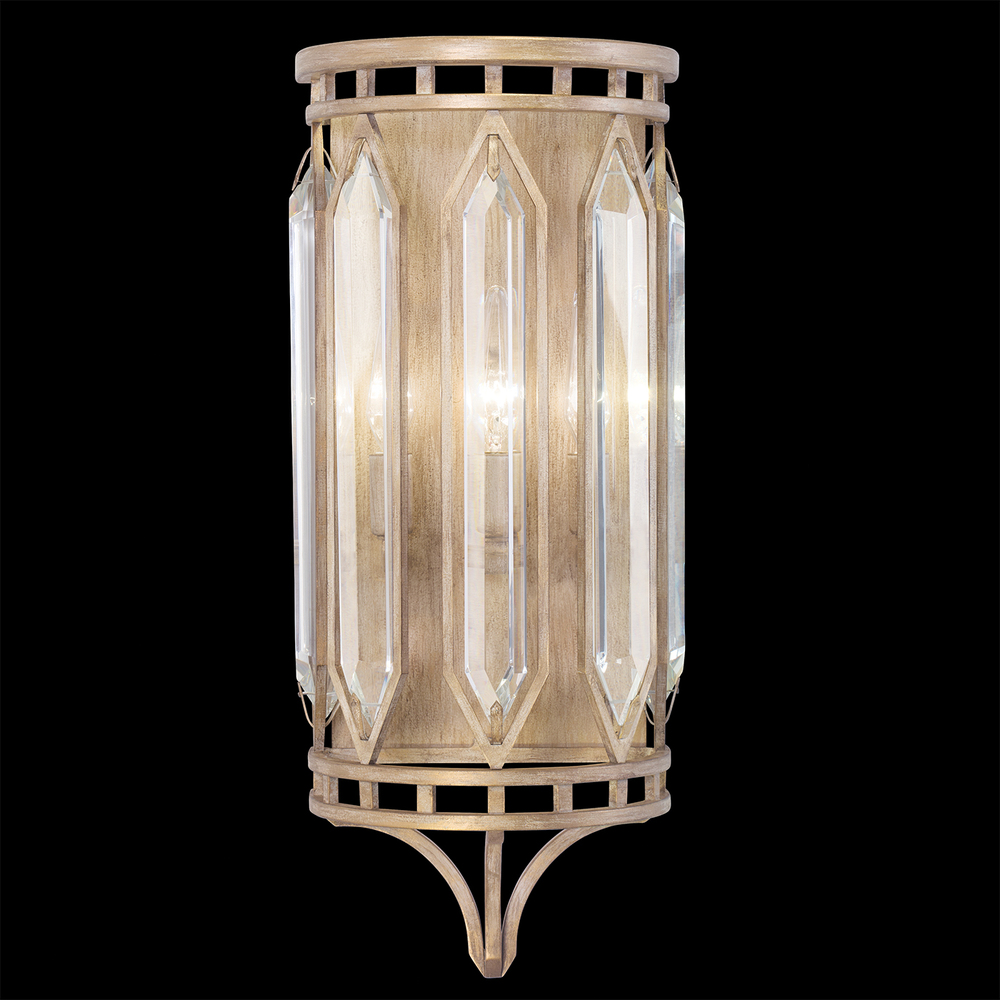 Westminster 22"H Sconce