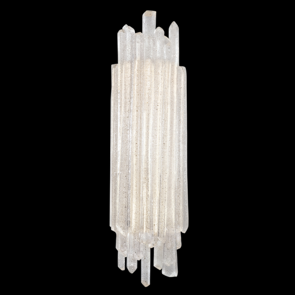 Diamantina 22"H Sconce