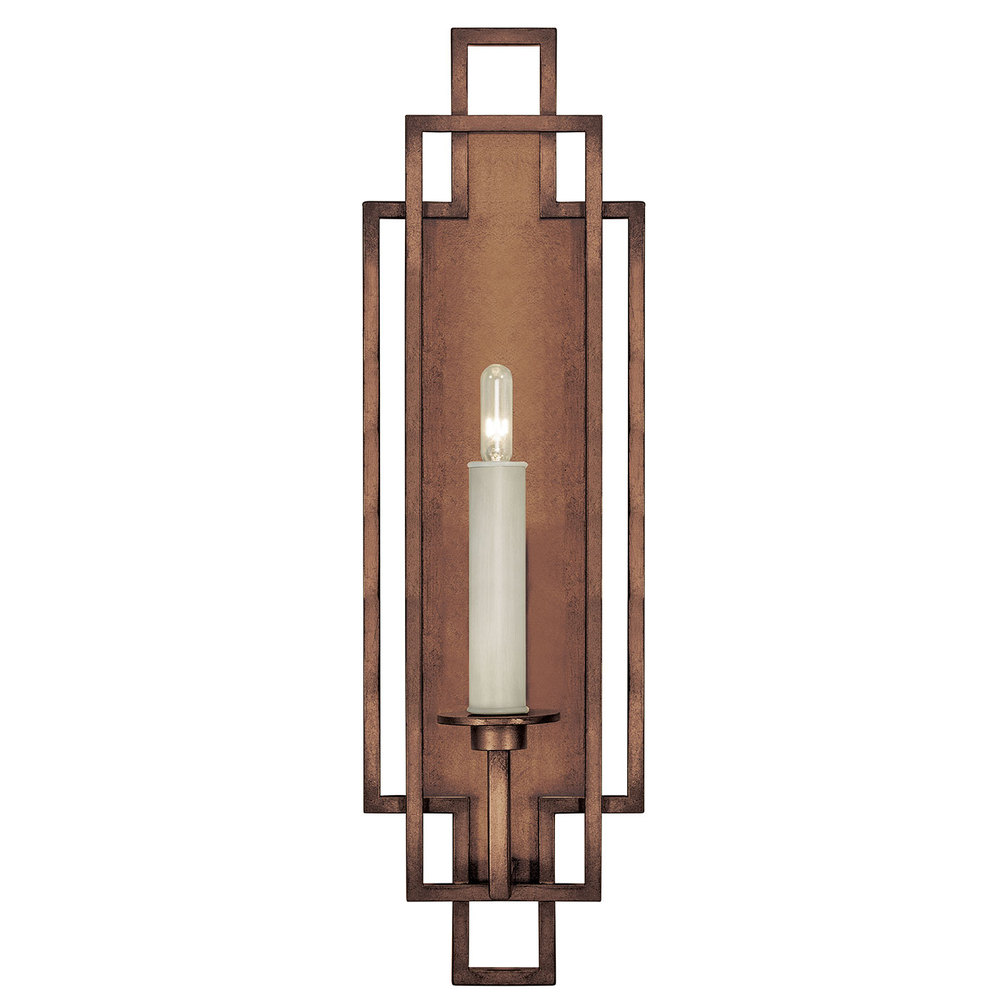 Cienfuegos 22"H Sconce