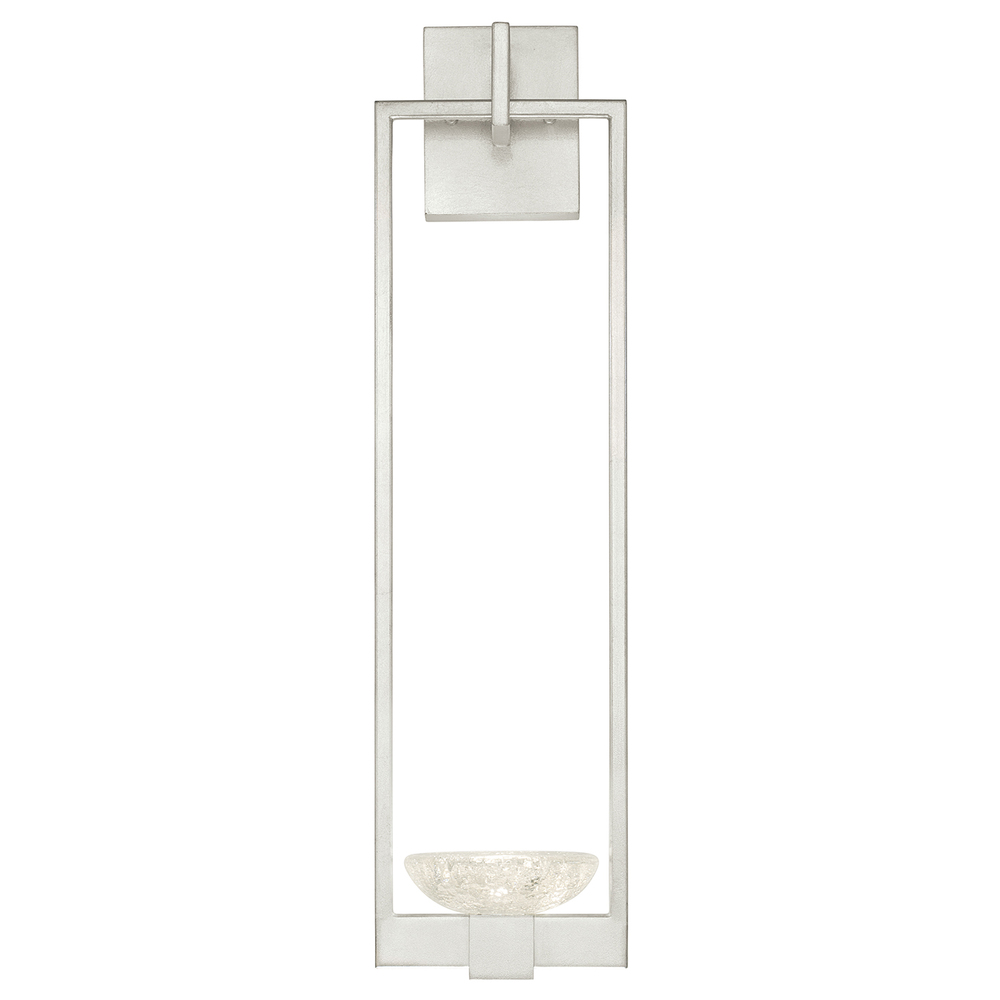 Delphi 26.75"H Sconce