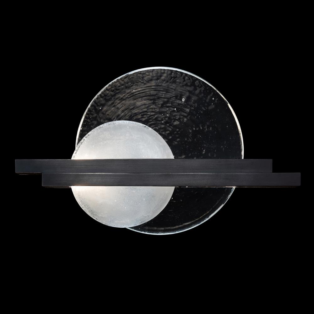 Selene 12.75"H RSF Sconce