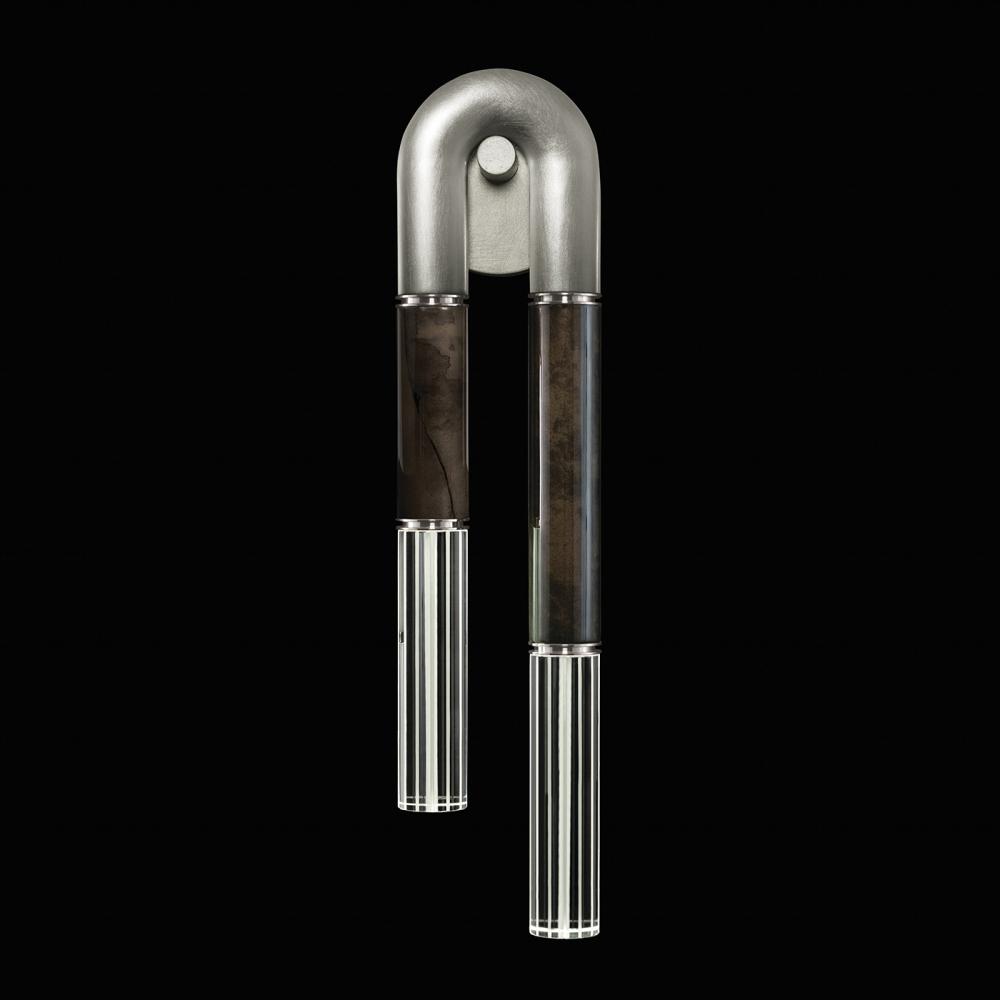 Antonia 28"H  RSF Sconce