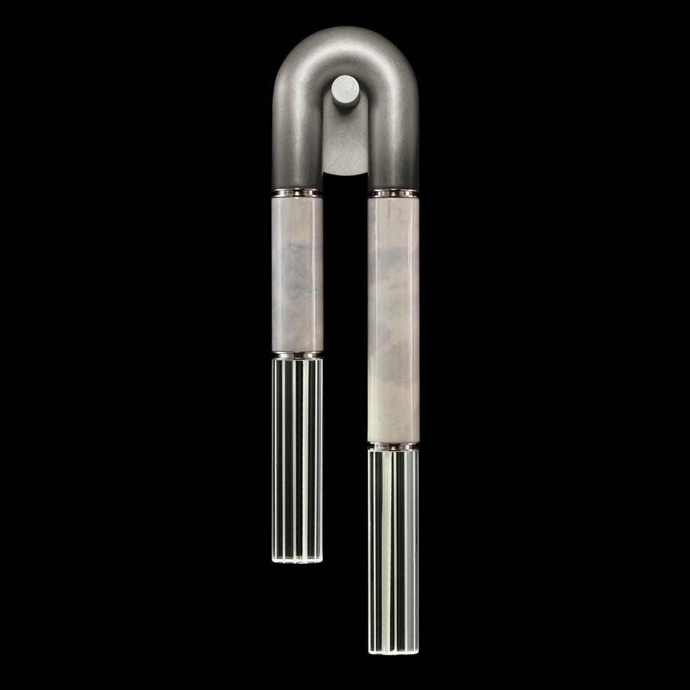 Antonia 28"H  RSF Sconce