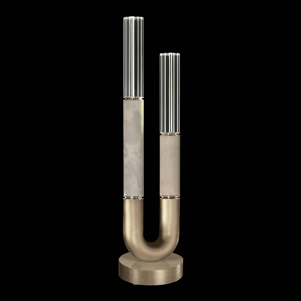 Antonia 29.75"H  Table Lamp