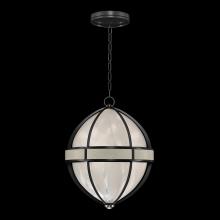 Fine Art Handcrafted Lighting 100038-122 - Mirage 18.75"W Round Pendant