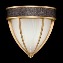 Fine Art Handcrafted Lighting 100043-311 - Mirage 12.25"H Sconce