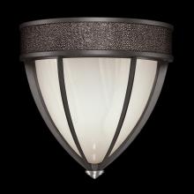 Fine Art Handcrafted Lighting 100043-721 - Mirage 12.25"H Sconce