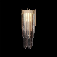 Fine Art Handcrafted Lighting 100083-52 - Arpeggio 31.25"H Sconce