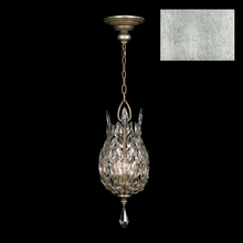 Fine Art Handcrafted Lighting 804640-SF4 - Crystal Laurel 11"W Round Pendant