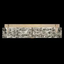 Fine Art Handcrafted Lighting 913450-31ST - Terra 29"W Bath Bar